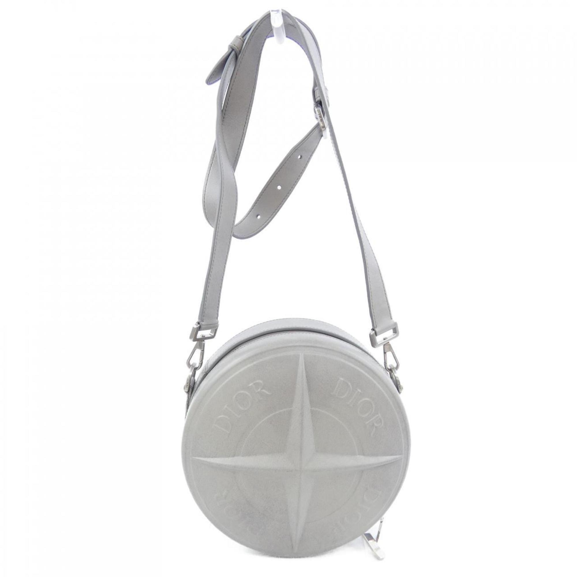 Christian Dior Dior Dior Stone Island 1espo335wht Handbag